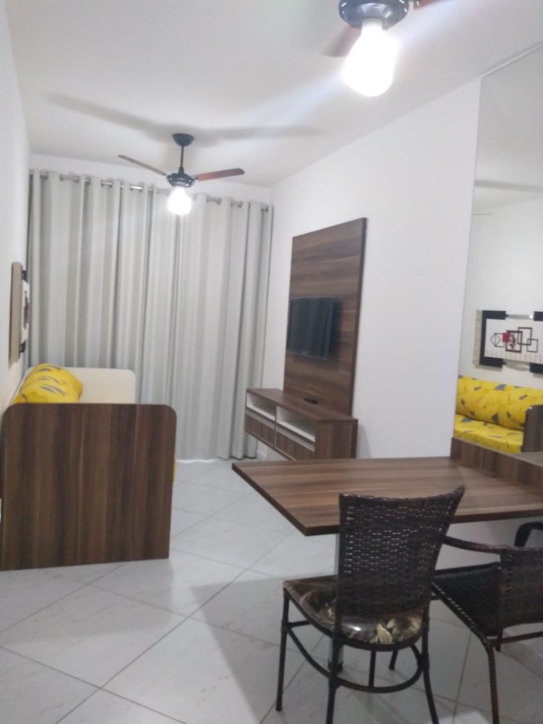 #96 - Apartamento para Venda em Praia Grande - SP