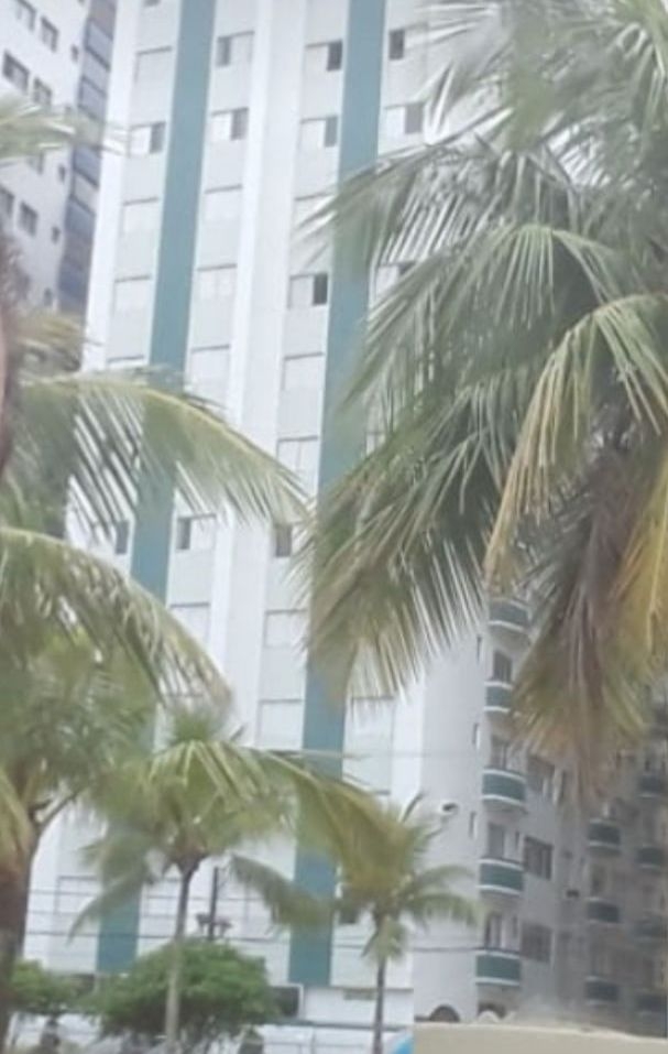 #207 - Apartamento para Venda em Praia Grande - SP