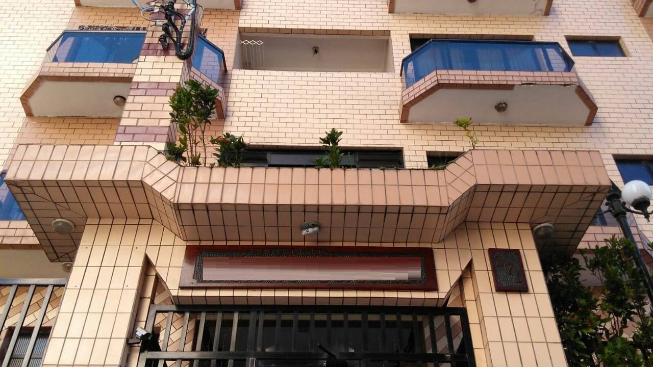 #261 - Apartamento para Venda em Praia Grande - SP