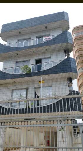 #293 - Apartamento para Venda em Praia Grande - SP