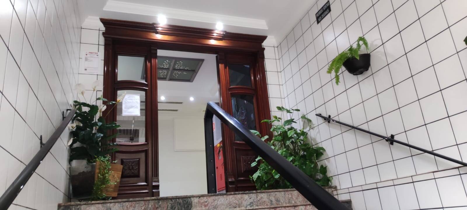 #330 - Apartamento para Venda em Praia Grande - SP