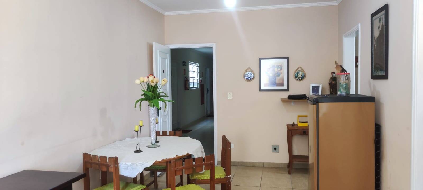 #342 - Apartamento para Venda em Praia Grande - SP
