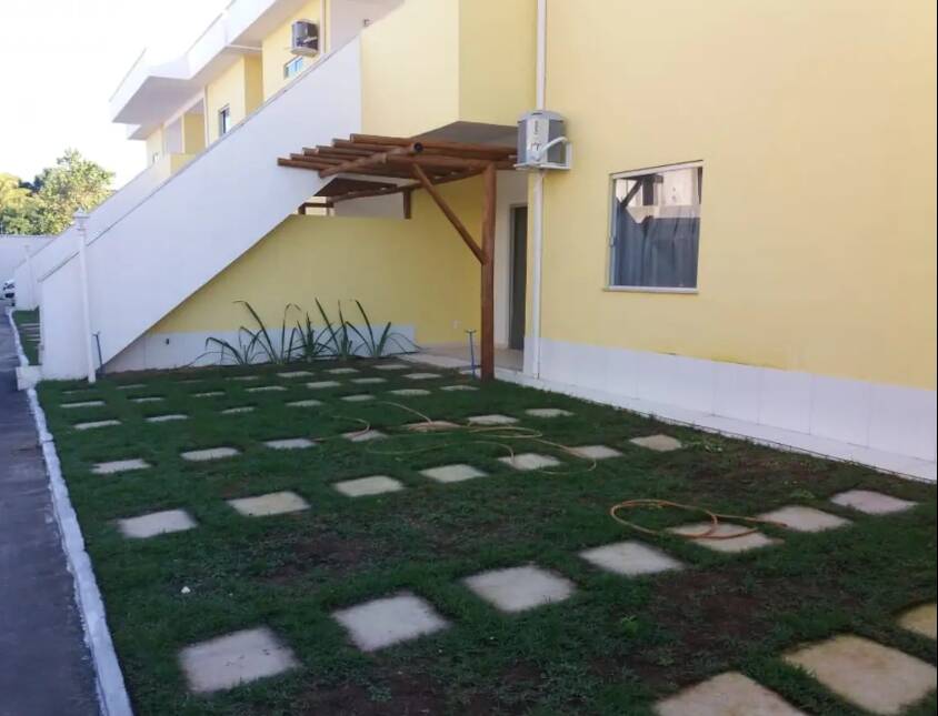 #398 - Apartamento para Venda em Porto Seguro - BA