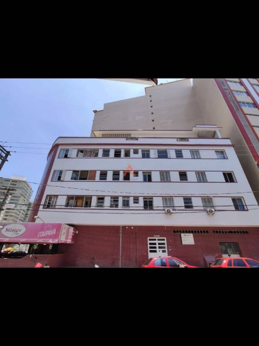 #399 - Apartamento para Venda em Praia Grande - SP