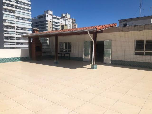 #469 - Apartamento para Venda em Praia Grande - SP