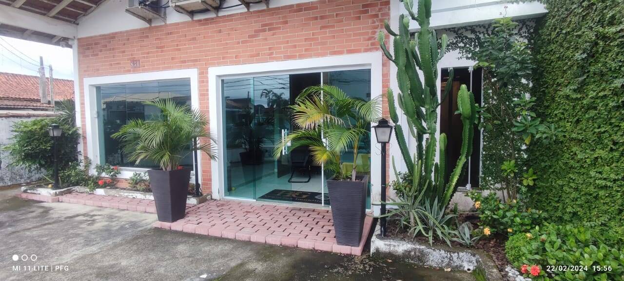 #547 - Casa para Venda em Praia Grande - SP