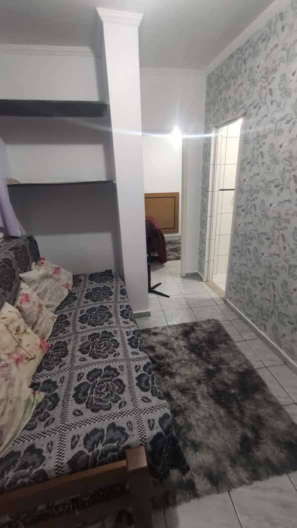 #556 - Apartamento para Venda em Praia Grande - SP
