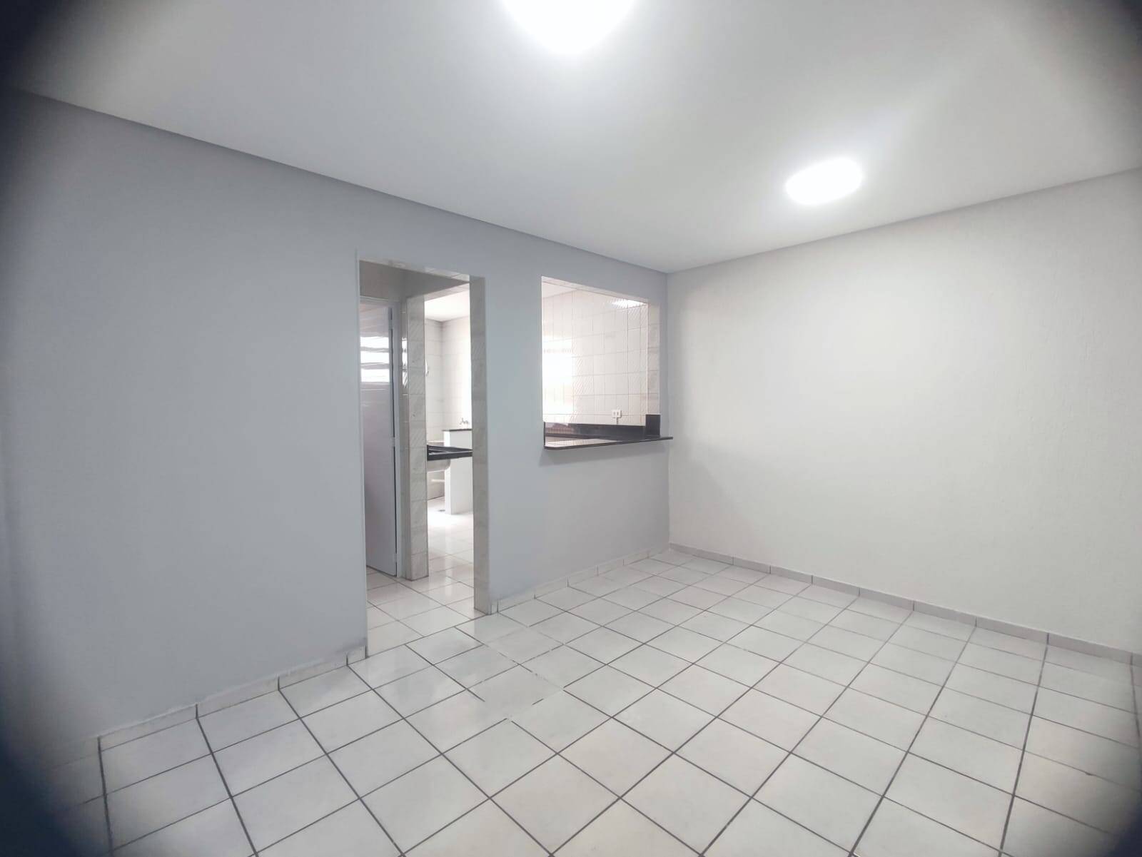 #584 - Apartamento para Venda em Praia Grande - SP