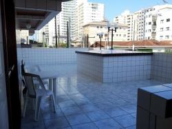 Apartamento para Venda em Praia Grande - 2
