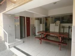 #41 - Apartamento para Venda em Praia Grande - SP