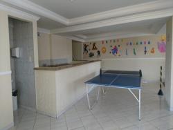Apartamento para Venda em Praia Grande - 5