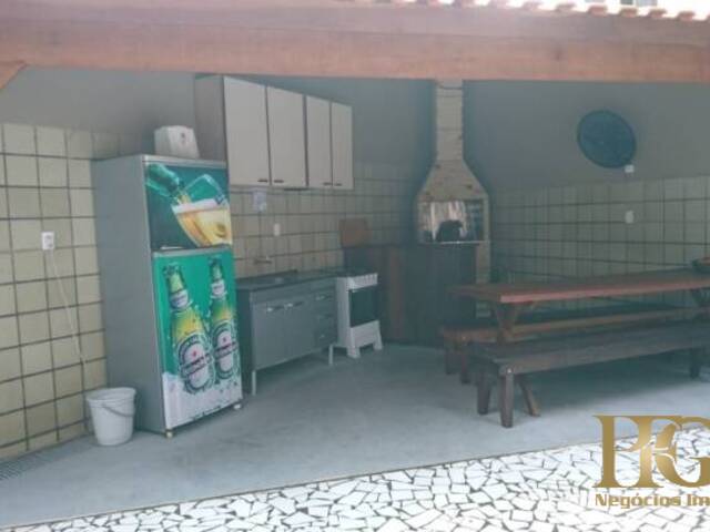 Apartamento para Venda em Praia Grande - 4