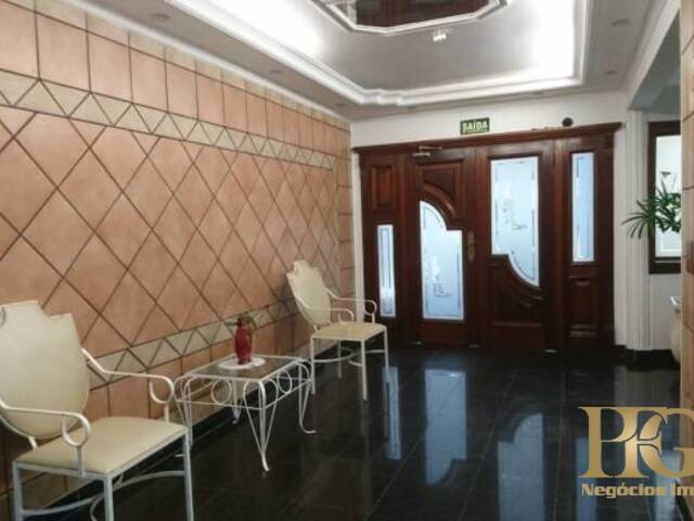 Apartamento para Venda em Praia Grande - 5