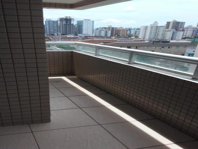 Apartamento para Venda em Praia Grande - 3