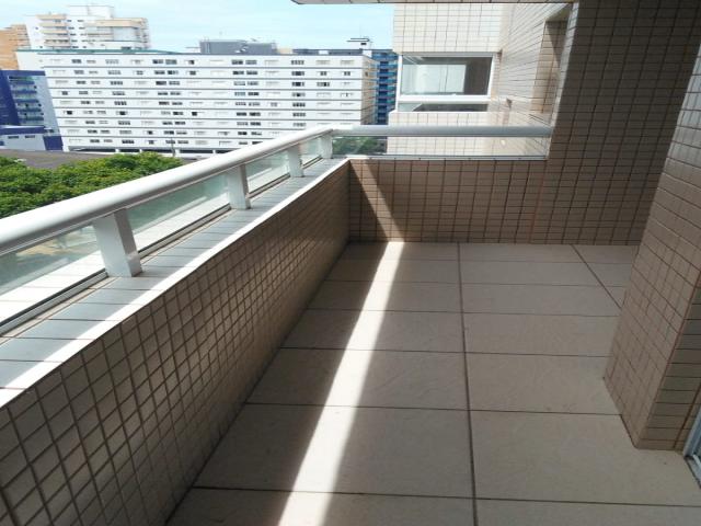 Apartamento para Venda em Praia Grande - 4