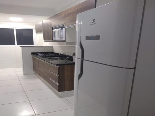 Apartamento para Venda em Praia Grande - 5