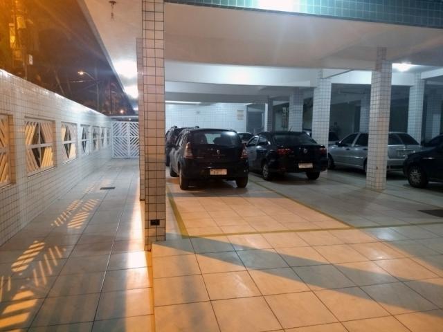 #97 - Apartamento para Venda em Praia Grande - SP