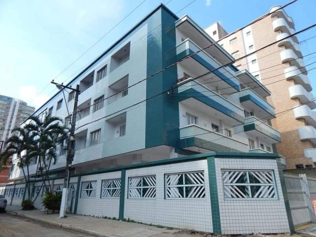 #97 - Apartamento para Venda em Praia Grande - SP