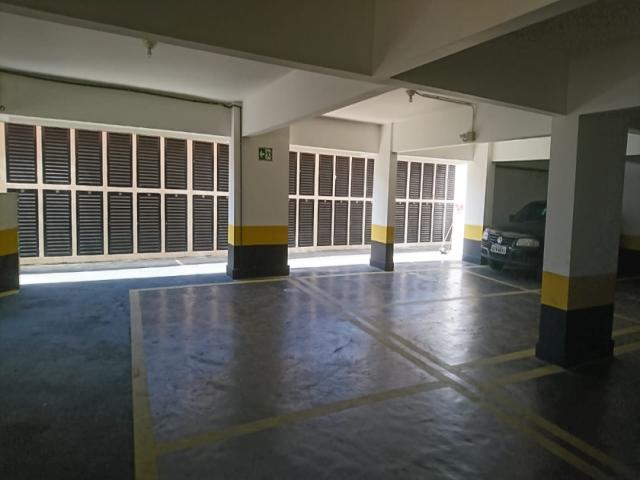 #103 - Apartamento para Venda em Praia Grande - SP