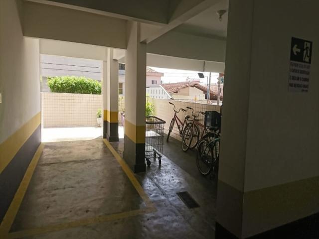 #103 - Apartamento para Venda em Praia Grande - SP