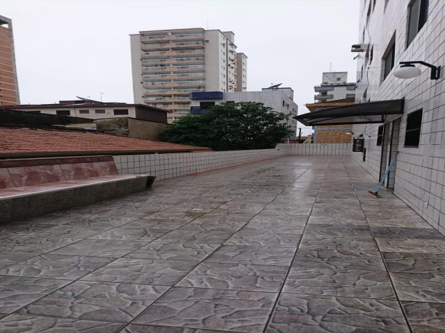 Apartamento para Venda em Praia Grande - 2