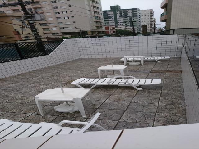 Apartamento para Venda em Praia Grande - 4