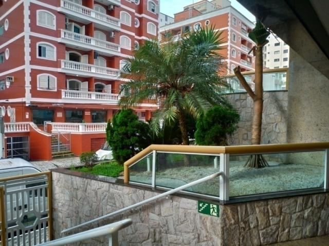 Apartamento para Venda em Praia Grande - 5