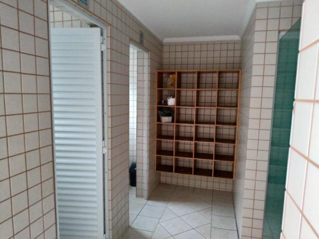 Apartamento para Venda em Praia Grande - 4