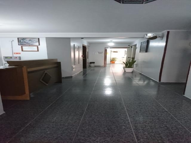 Apartamento para Venda em Praia Grande - 5
