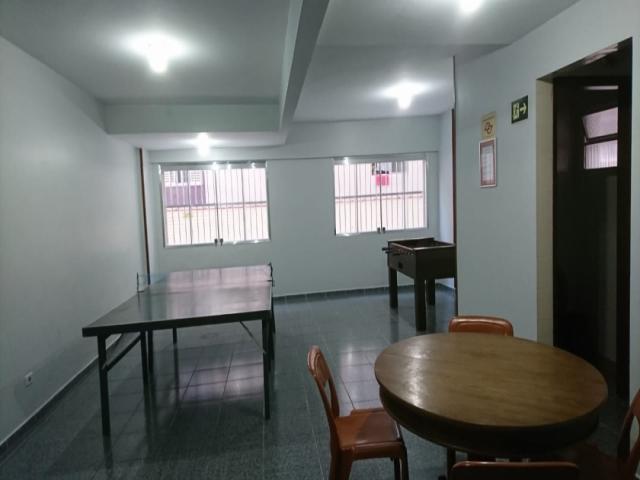 Apartamento para Venda em Praia Grande - 3
