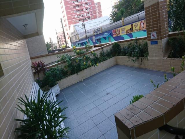 Apartamento para Venda em Praia Grande - 2