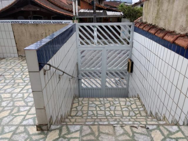 Apartamento para Venda em Praia Grande - 2