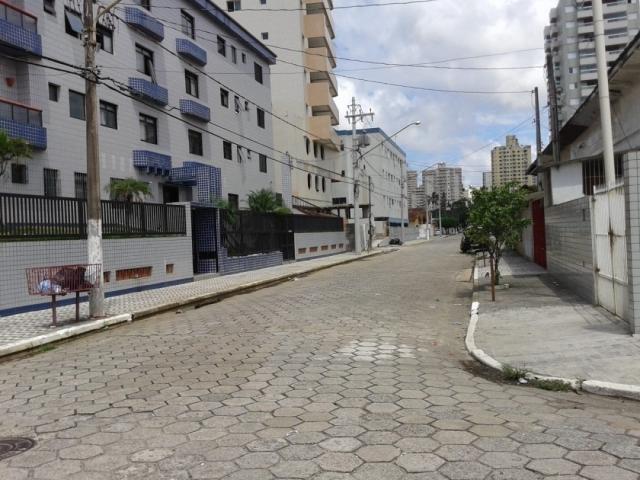 Apartamento para Venda em Praia Grande - 2