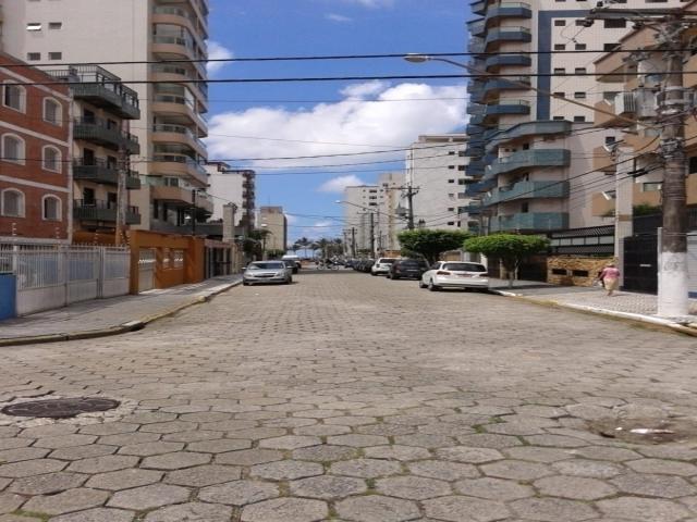 Apartamento para Venda em Praia Grande - 3