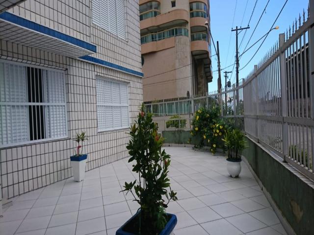Apartamento para Venda em Praia Grande - 2