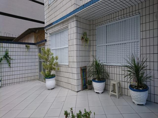 Apartamento para Venda em Praia Grande - 3