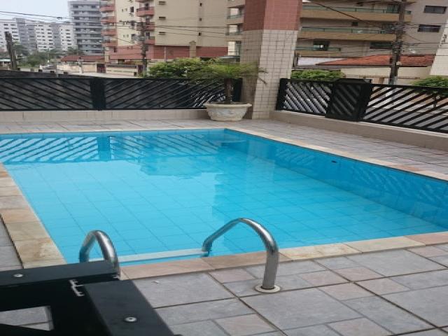 Apartamento para Venda em Praia Grande - 5