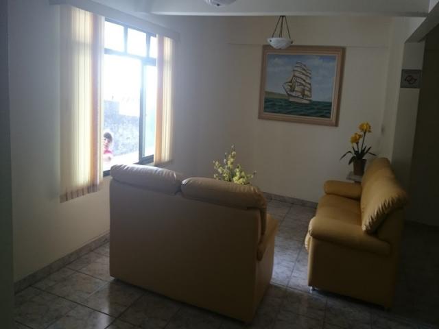 Apartamento para Venda em Praia Grande - 4