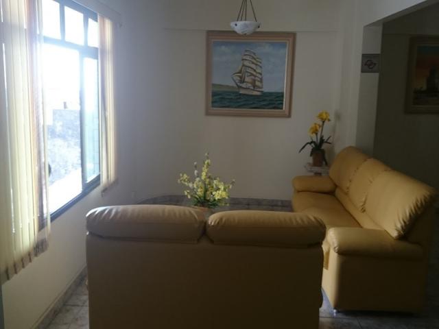 #211 - Apartamento para Venda em Praia Grande - SP
