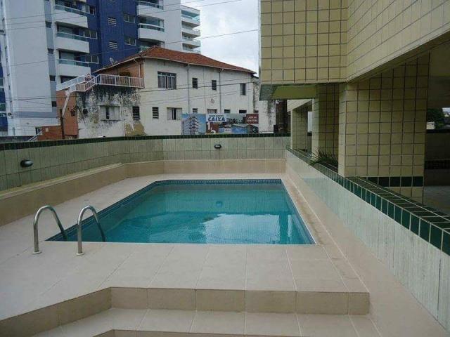 Apartamento para Venda em Praia Grande - 3