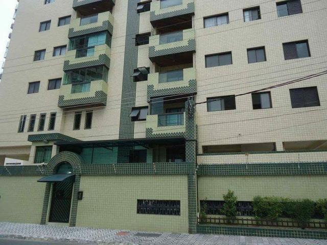 Apartamento para Venda em Praia Grande - 2