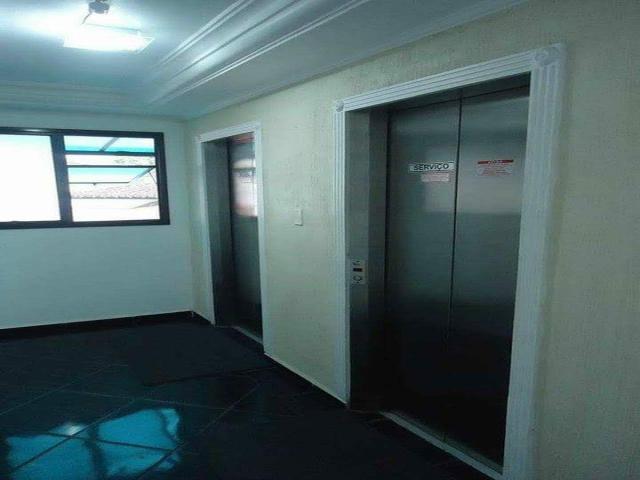 Apartamento para Venda em Praia Grande - 4