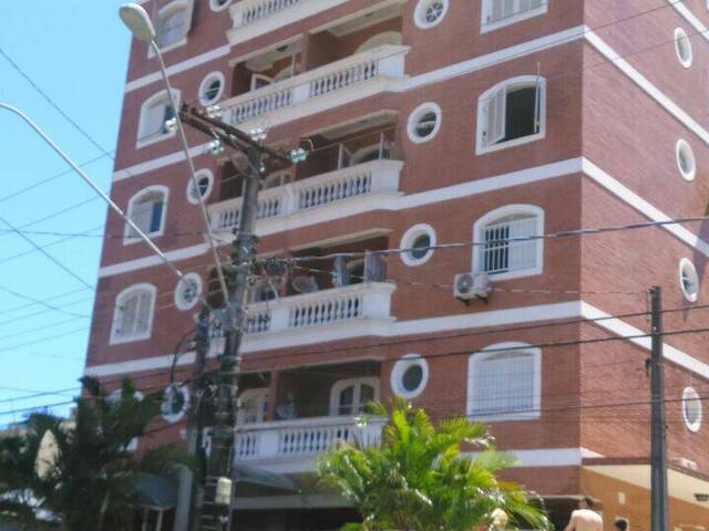 #223 - Apartamento para Venda em Praia Grande - SP