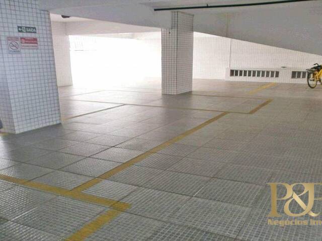 Apartamento para Venda em Praia Grande - 2