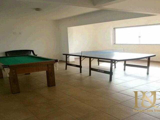 Apartamento para Venda em Praia Grande - 4