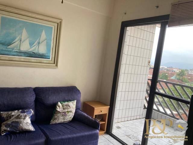 Apartamento para Venda em Praia Grande - 2