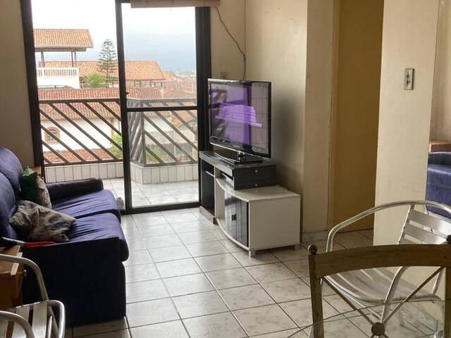 Apartamento para Venda em Praia Grande - 4