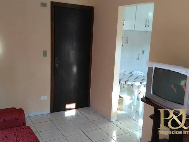 Apartamento para Venda em Praia Grande - 4
