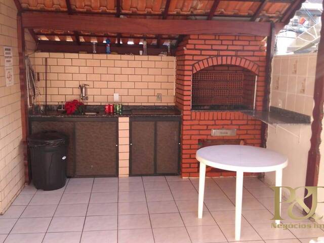 Apartamento para Venda em Praia Grande - 3
