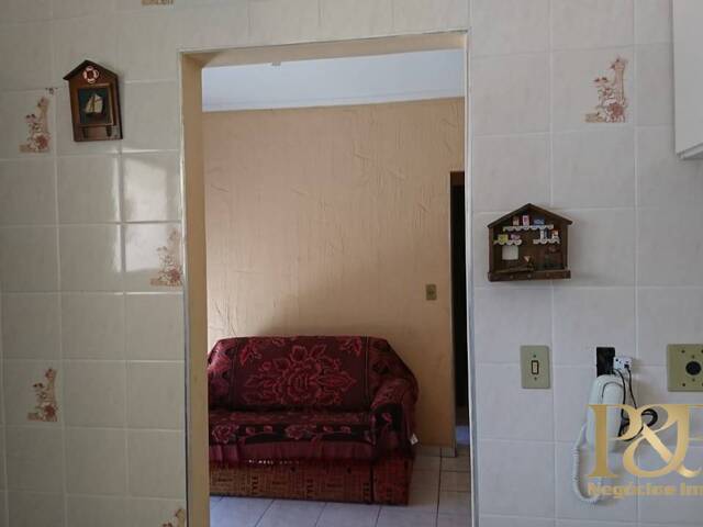 Apartamento para Venda em Praia Grande - 5
